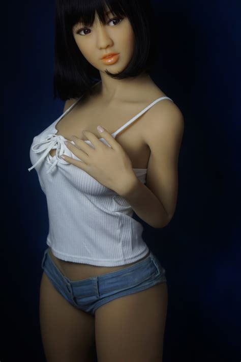 Cm Ft D Cup Tpe Sex Doll Lilian Rosemarydoll