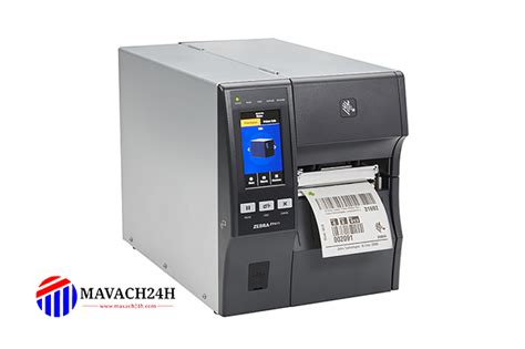 Zebra Zt411 300dpi Barcode Printer