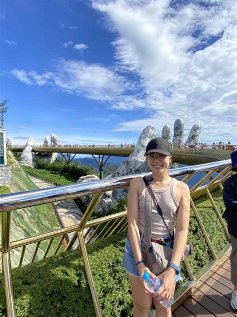 Ba Na Hills Tour From Da Nang And Hoi An 2024 Guide