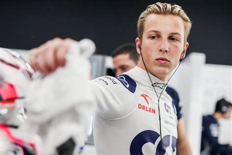 Liam Lawson El Nuevo Consentido De Helmut Marko En Red Bull MARCA