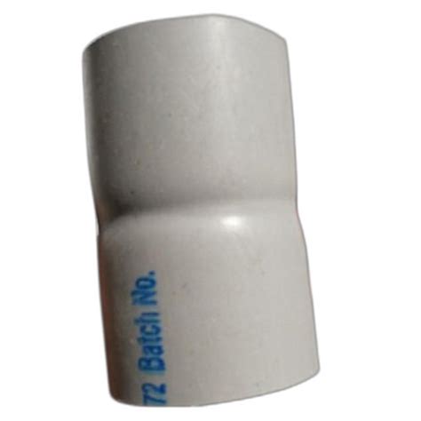 50mm Grey Pvc Pipe Coupling At Rs 40piece Secunderabad Id 17521923162