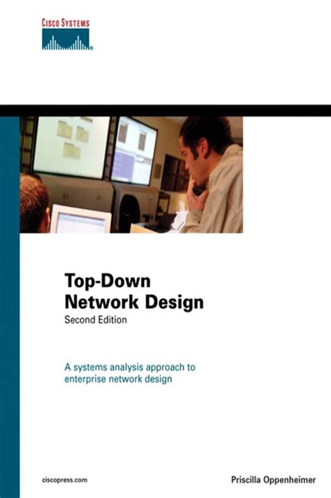 Top Down Network Design 2nd Ed By Priscilla Oppenheimer Ebook