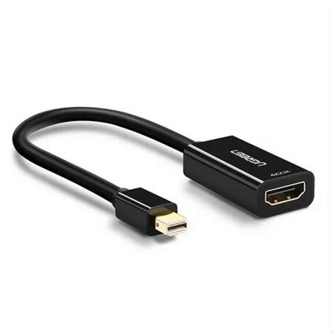 Ugreen Mini Displayport Mini Dp To Hdmi K Adapter At High