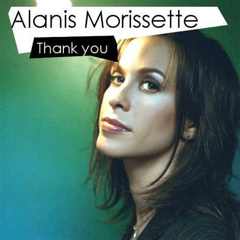 joKanade: Alanis Morissette - Thank you (Vídeo oficial - subtitulado español)