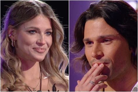 Ivana Mrazova Entra Nella Casa Del Gf Vip E Incanta Luca Onestini E