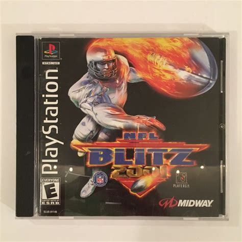 Nfl Blitz Persona 4 Ps1 Deadpool Videos Video Games Artwork Video