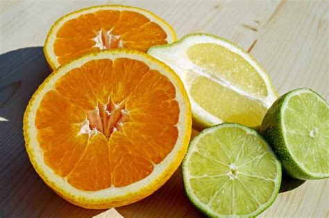 Beneficios Del Limoneno Salud Y Belleza