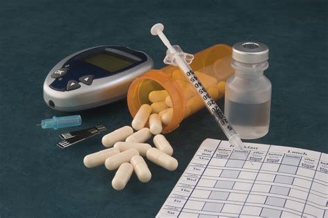 Comparing Efficacies Of Second Line Treatments In Type Diabetes