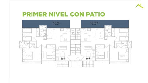 Apartamentos De 3 Habitaciones En La Ciudad Juan Bosch 34916 Plusval