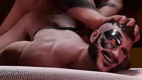 Mortal Kombat Goro Sex Dungeon XHamster