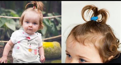 25 Unique Baby's First Haircut Ideas for New Parents – Child Insider