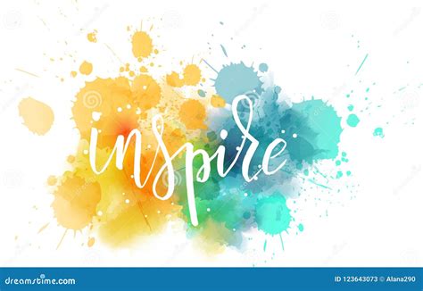 Inspire Stock Illustrations – 65,533 Inspire Stock Illustrations ...