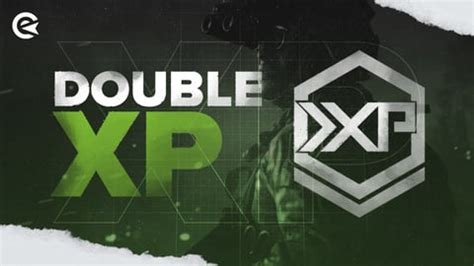 Warzone & Modern Warfare 3 Double XP Weekend | Start Date… | EarlyGame