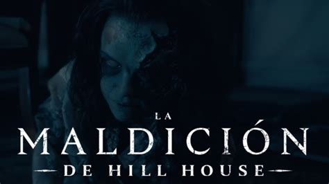 Critica La Maldicion De Hill House Netflix Youtube