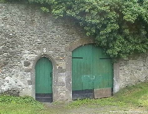 Moate | Ireland’s Síle na Giġ