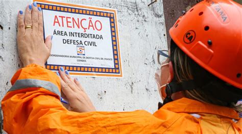 Defesa Civil Divulga Balanço Da Operação Chuvas De Verão E Confirma