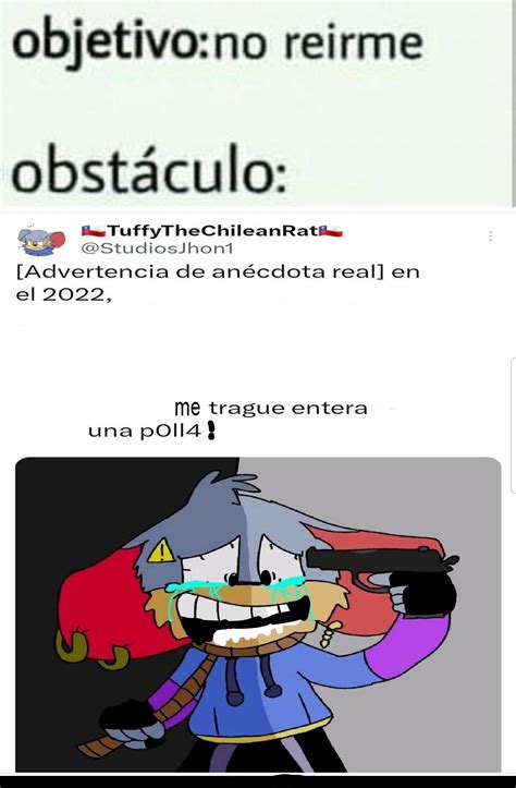 Creditos A Pancondulcedelecheok Meme Subido Por El Espa Olito