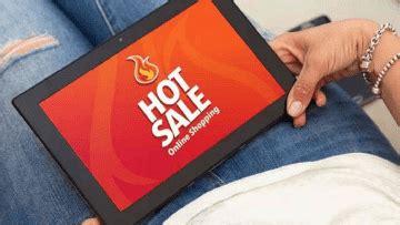 Hot Sale 2023 cómo saber si las ofertas son reales o si inflaron los