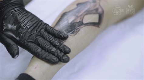 Pomada Para Tatuagem Mais Recomendadas Por Profissionais Off