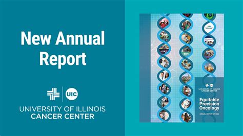 Cancer Center Annual Report