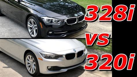 BMW Model Comparison - Goflat