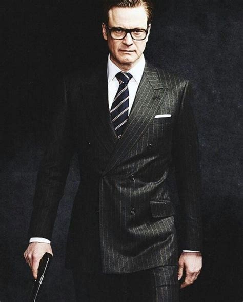 Pin By Tiago Rocha On Colin Firth Kingsman Modern Gentleman