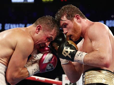 Why Canelo Vs GGG 3 Could Be A Gut Punch For Golovkin Yahoo Sports