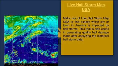 PPT - Interactive Hail Maps | Storm Plotting PowerPoint Presentation ...