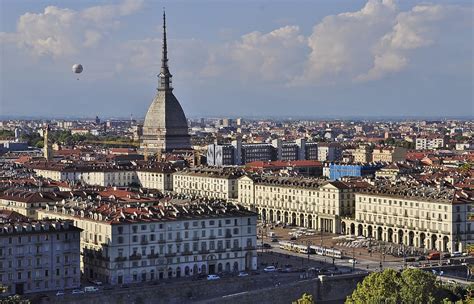 HD wallpaper: torino, mole, piemonte, italy, landscape, travel ...