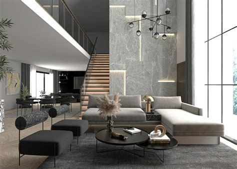 Interior Design Renderings: What Are They & Why You Need Them