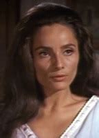 Naked Mercedes Carreño in La choca