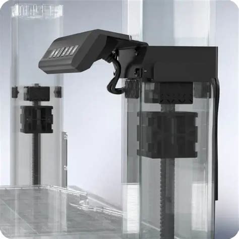 Motorized TV Lift TV Cart for 50-100" TVs ONKRON TS1991-eLift