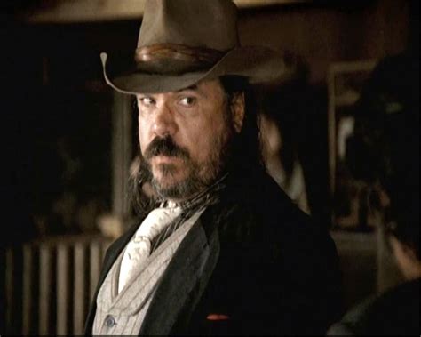 Deadwood Character Dan Dority The Deadwood Chronicles