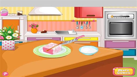 Bake A Cake : Cooking Games APK for Android Download