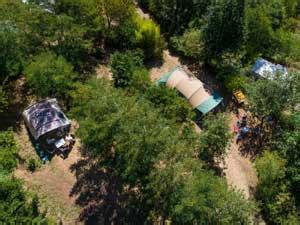 Camping Frankreich Camping Midi Pyren En