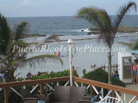 Puerto Rico Is The Place: Villas Del Mar Hau, Isabela, Puerto Rico