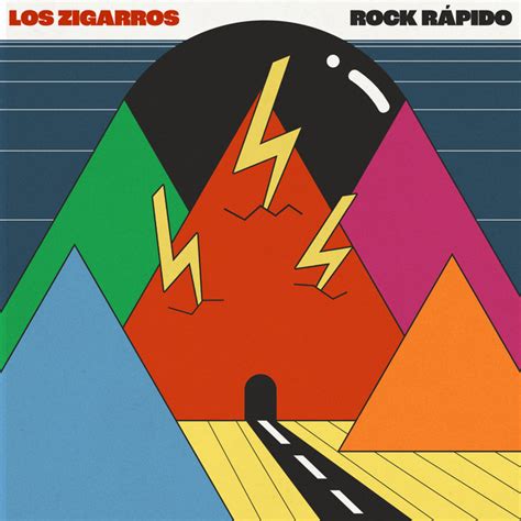 Rock rápido música y letra de Los Zigarros Spotify