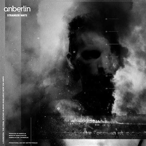 Anberlin Stranger Ways 7 Lyrics And Tracklist Genius