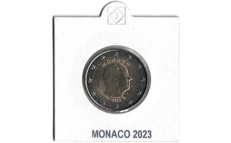 Monaco Euro Kursm Nze Eurocoinhouse