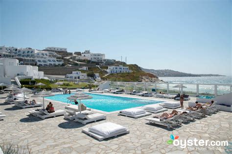 Mykonos Bay Hotel Review: What To REALLY Expect If You Stay