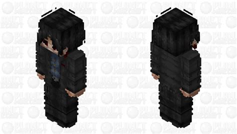 Lucifer Morningstar Lucifer Minecraft Skin