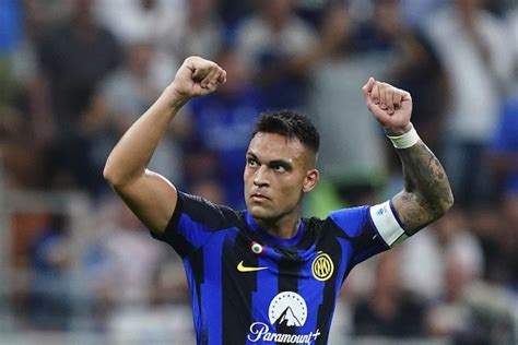 Lautaro Martinez Solusi Untuk Mandulnya Lini Serang Chelsea