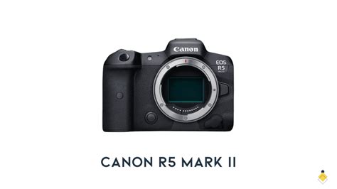 Canon R Mark Ii The Camera Every Professional Photographer Needs