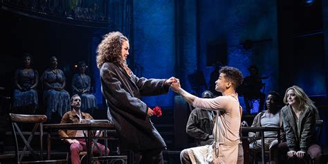 All the songs in 'Hadestown' on Broadway | New York Theatre Guide