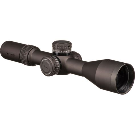 Vortex X Razor Hd Gen Ii Riflescope Rzr B H Photo