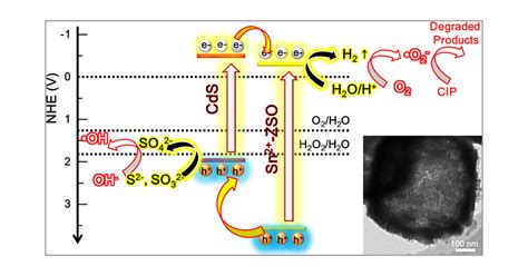 Cds Znsno Hollow Coreshell Nanocubes For Photocatalytic Hydrogen