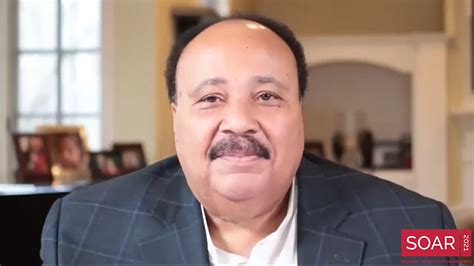 Martin Luther King III Speaks at Carleton SOAR Leadership Conference