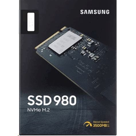 Диск SSD Samsung 980 1TB (MZ-V8V1T0BW) - купить в интернет-магазине ...