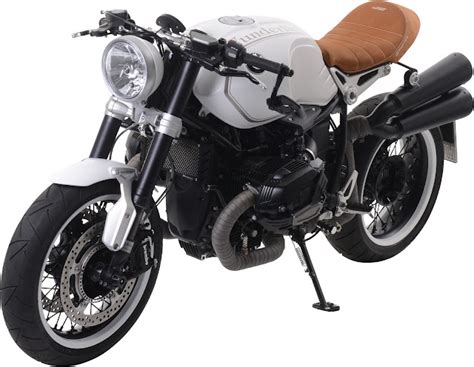 Racing Cafè Bmw R Ninet Cafè Racer By Wunderlich