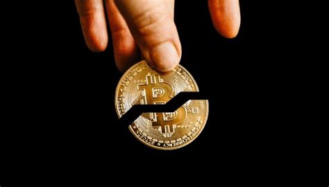 Bitcoin Halving Nedir Ne Zaman Olacak